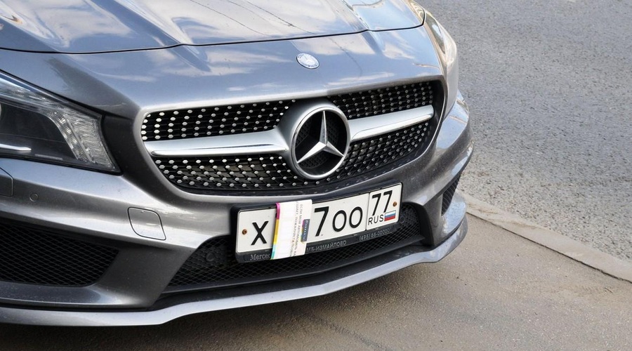 Stop za vsa ruska vozila! Članica Evropske unije prepovedala vstop vozilom iz Putinove države (foto: Profimedia)