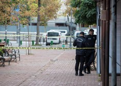 Teroristični napad v Turčiji: država izvedla številne racije
