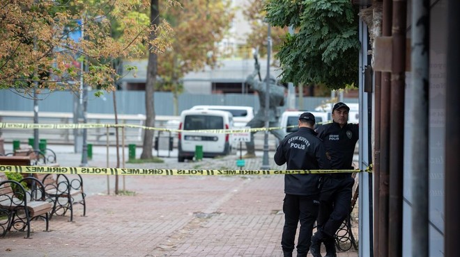 Teroristični napad v Turčiji: država izvedla številne racije (foto: Profimedia)