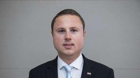 Žan Mahnič
