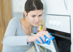 Osem stvari, ki bi jih doma morali očistiti prav vsak dan (po mnenju strokovnjakov)