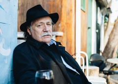 Rade Šerbedžija ekskluzivno za Metropolitan.si: "Takšna so naša življenja, polna kompromisov in napak ..."