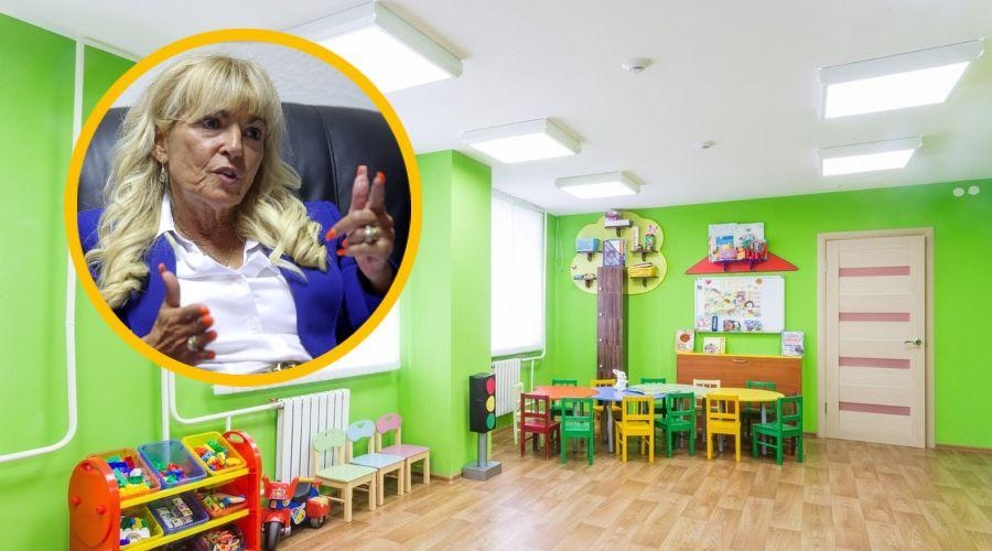 Predlog, ki je razburil Slovence: sobe za samozadovoljevanje otrok v vrtcih ali kdo je tu nor? (foto: Borut Živulović/Bobo/Profimedia/fotomontaža)