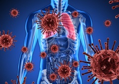 Širi se nova različica koronavirusa: tu je 5 glavnih (in več manj znanih) simptomov