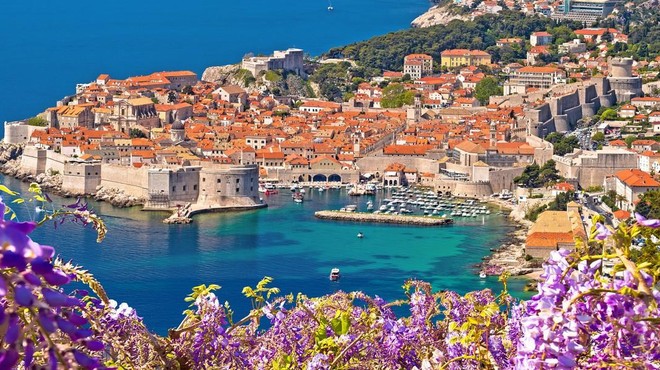 Dubrovnik (foto: Profimedia)