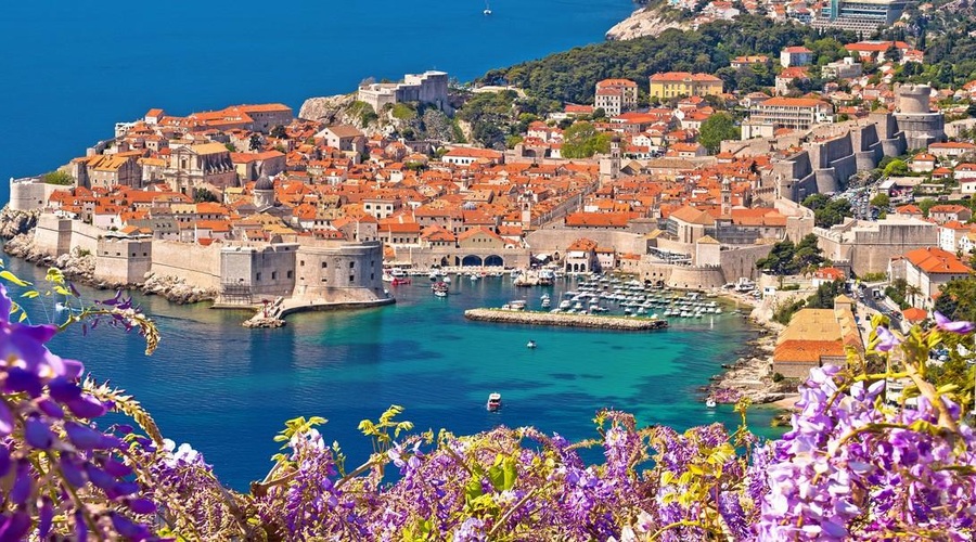 Dubrovnik (foto: Profimedia)