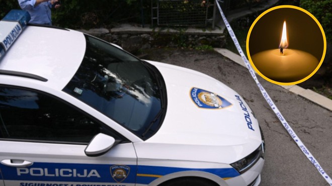 Usodna nesreča na počivališču, avtobus povozil 17-letnico: "Pod zadnjim kolesom je začutil oviro ..." (foto: Facebook/Zadarski portali/posnetek zaslona/fotomontaža)