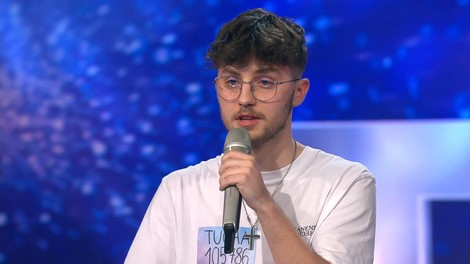 SIT: Gledalci jezni, menijo, da je bila žirija pri ocenjevanju Tucha pristranska. Oglasila se je tudi njegova znana sestrična