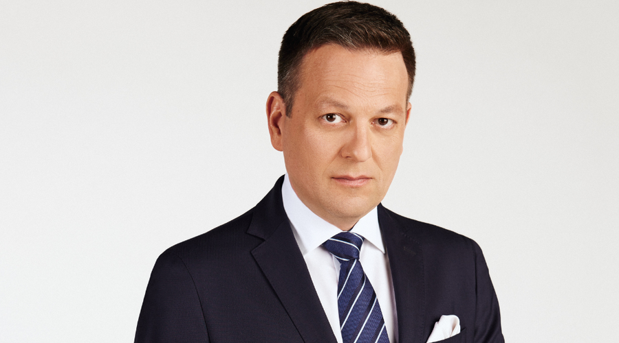 Jani Muhič po dveh mesecih nazaj na POP TV: razkrivamo, zakaj ga tako dolgo ni bilo (foto: POP TV)