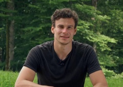 Luka po šovu Kmetija iskreno: "Najbolj sem užival v trenutkih s Tamaro!"