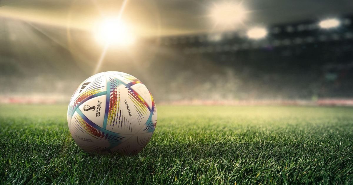 Drzna poteza Fife znano, kje bo nogometno svetovno prvenstvo leta 2030