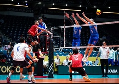 Slovenija vse bližje nastopu na olimpijskih igrah (VIDEO)