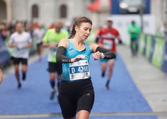 Revolucionarna sprememba na letošnjem ljubljanskem maratonu: tekači, bodite pozorni!
