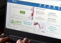 Se Sloveniji obeta popolna digitalizacija zdravstva? Tako so se odločili v parlamentu