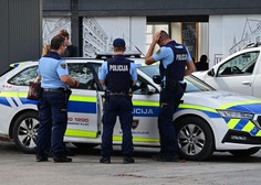 Rast kriminala v Ivančni Gorici? Policisti razkrili, ali se je število kaznivih dejanj v občini res povečalo