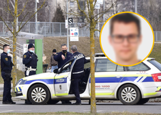 Umor v Logatcu: policija delila nove podrobnosti
