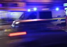Policija kazensko ovadila Koprčana, ki je kradel v trgovini: ne boste verjeli, kaj je poskušal odtujiti