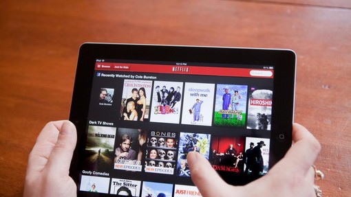 Netflix z veliko spremembo, naročniki razočarani