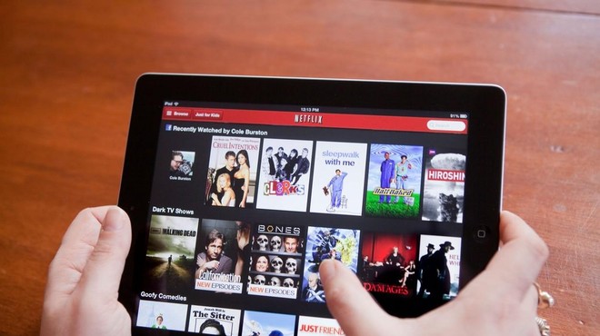 Netflix z veliko spremembo, naročniki razočarani
