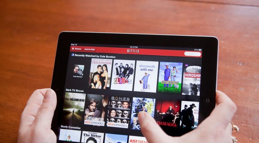 Netflix znova dvignil cene naročnin, številni uporabniki grozijo z odpovedjo (foto: Profimedia)