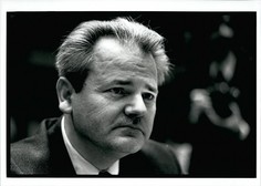 Zgodilo se je pred 23 leti: dan, ko je padel Slobodan Milošević
