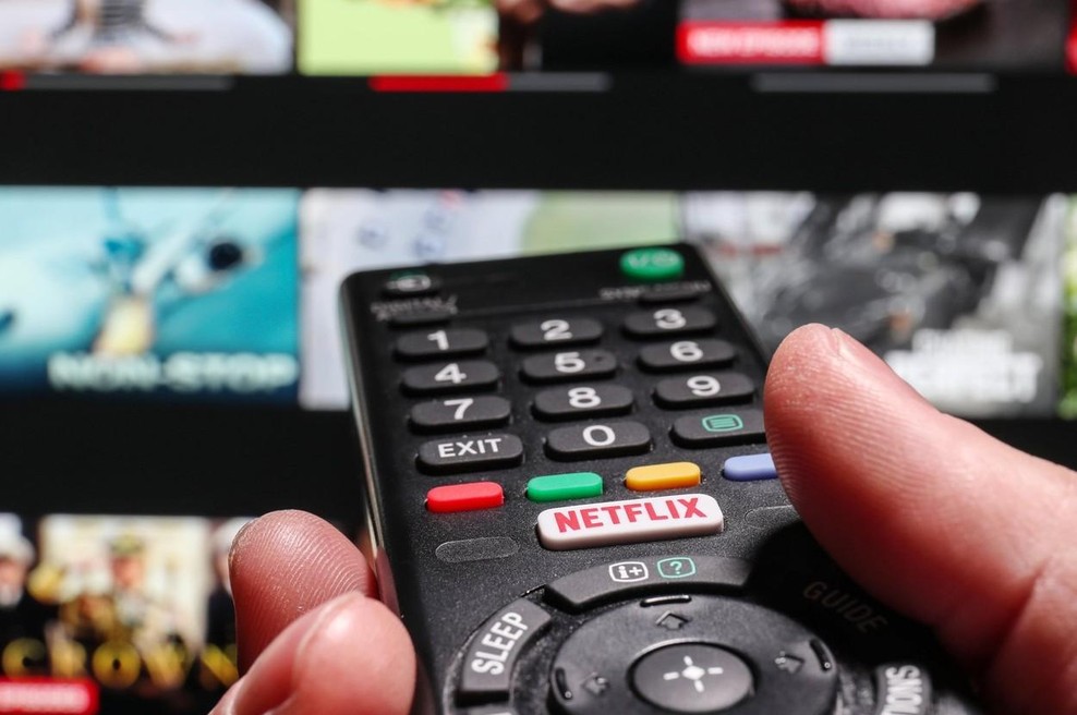 Slaba novica: Netflix viša cene, bodo spremembe udarile tudi nas? (foto: Profimedia)