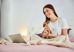 Vas prežema žalost? To so filmi, ki vam lahko pomagajo do boljšega počutja