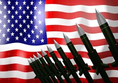 Svetovni politični drobir: Američani bi v Ukrajino poslali rakete, EU napoveduje pogajanja glede članstva Ukrajine