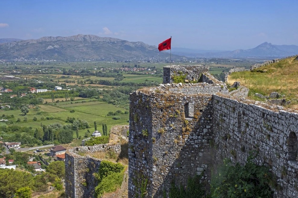 Smrt slovenskega turista v Albaniji: odpeljali so ga v bolnišnico, vendar je bilo prepozno (foto: Profimedia)