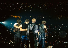 Joker Out v razprodanih Stožicah postavili nov rekord (FOTO)