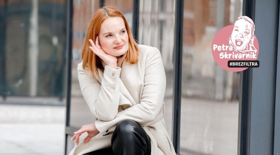 Moj največji greh iz študentskih časov, za katerega mi je še vedno žal (oprosti, mami) (foto: Aleksandra Saša Prelesnik)