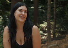 Kmetija: Domov je odšla zgovorna in vedno nasmejana Anja