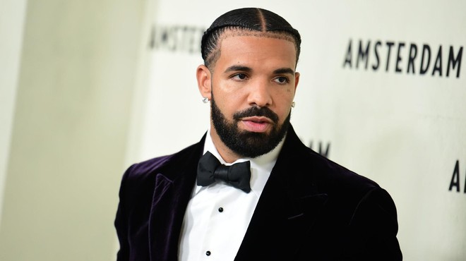 Drake se poslavlja od glasbene kariere: "Moram se osredotočiti na svoje zdravje" (foto: Profimedia)