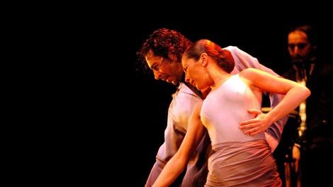Vikend v znamenju flamenka: nastopi priznanih izvajalcev in prvi simpozij na temo sodobnega flamenka