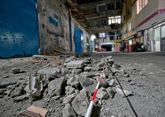 Bojijo se najhujšega: zaradi številnih potresov država načrtuje množično evakuacijo