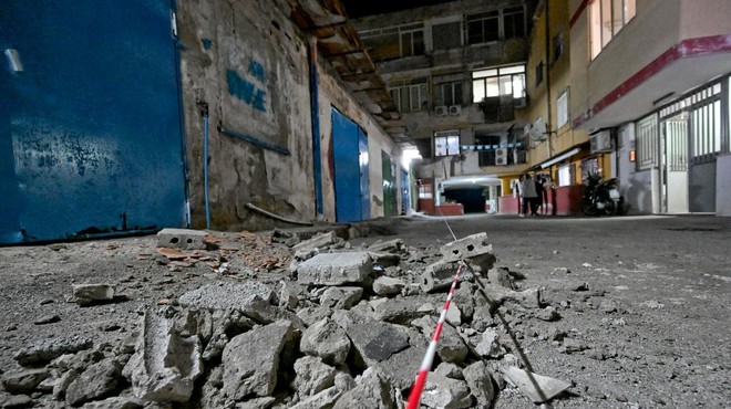Bojijo se najhujšega: zaradi številnih potresov država načrtuje množično evakuacijo (foto: Profimedia)