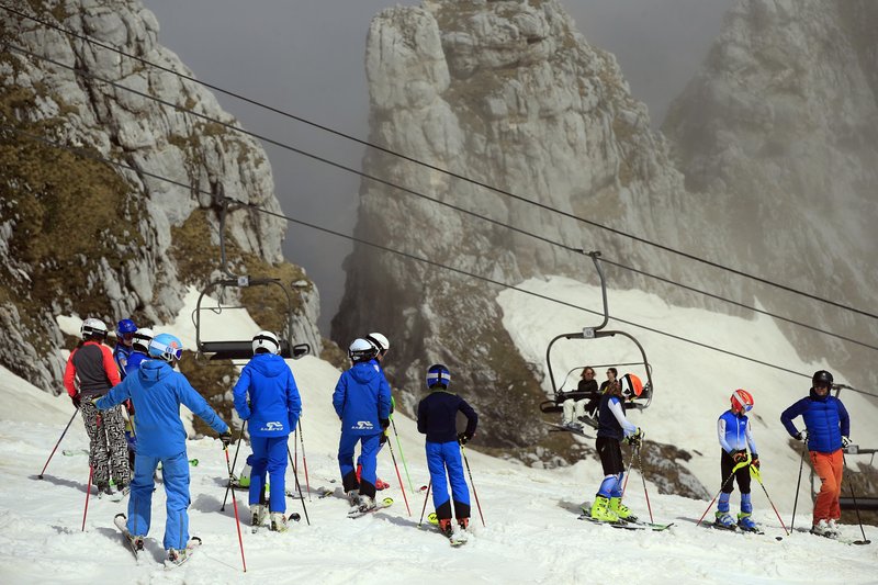 Slovenski gorski biser bo zasijal v novi podobi: vlada odobrila kar 100 milijonov evrov za posodobitev!