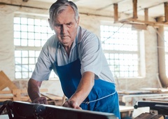 Upokojitvena starost se utegne zvišati – pri katerih letih bomo lahko šli v pokoj?