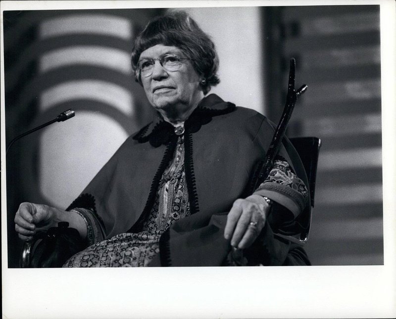 Margaret Mead je bila najbolj vplivna antropologinja vseh časov.