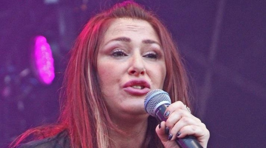 Se še spomnite rdečelase najstniške ikone iz 80-ih let? (FOTO) (foto: Profimedia)