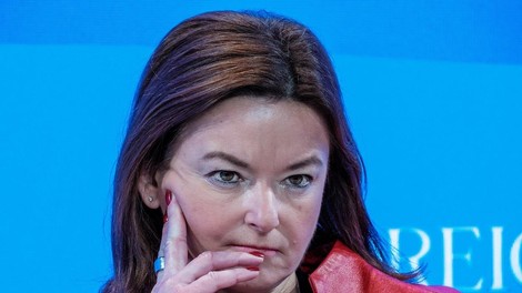 Tanja Fajon na televizijski postaji CNN razbesnela Izrael: Slovenki odgovorili celo iz kabineta premierja Netanjahuja