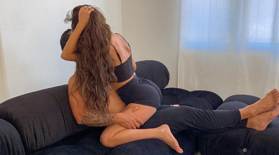 Razkrivamo najboljši čas v dnevu za seks – in to ni večer (foto: Instagram/Instagram/Autumn Rodriguez Weimann)