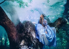 Urška Ajdišek: "Kar o telesu pove rentgen, nam o duševnem zdravju povedo sanje."