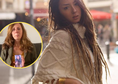 Srce parajoče: mama mlade Nemke, ki so jo zajeli na glasbenem festivalu v Izraelu, prosi za pomoč