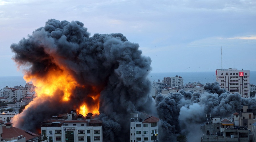 Evropska unija zaustavila pomoč Palestincem (foto: Profimedia)