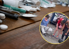 Najbolj smrtonosno mamilo na svetu: koliko Slovencev je že zasvojenih z njim?