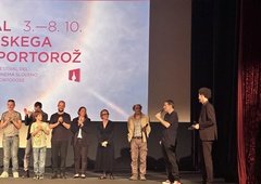 Filmske vesne so podeljene: veliki zmagovalec večera je film ...