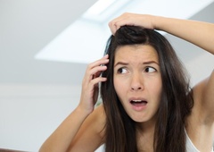 Imate te znake? Pozor, telo vam sporoča, da z vašim zdravjem nekaj ni v redu