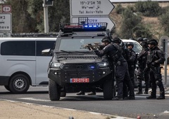 Izrael misli še kako resno: vojska priključila več kot 110.000 rezervistov, napovedujejo pohod na območje Gaze