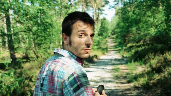 Med umirjenim sprehodom po gozdu je Slovenec zaslišal strašljivo tuljenje, sledil je šok (foto: Profimedia)